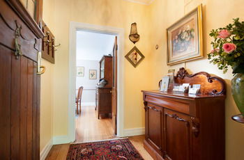 Adeline Bed And Breakfast - Accommodation NT 34