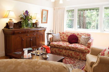 Adeline Bed And Breakfast - Accommodation NT 35