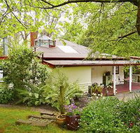 Adeline Bed and Breakfast - Accommodation NT