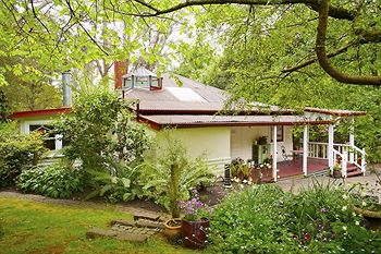 Adeline Bed And Breakfast - Accommodation NT 0