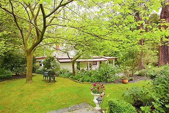Adeline Bed And Breakfast - Accommodation NT 1