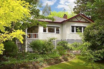 Adeline Bed And Breakfast - Accommodation NT 2