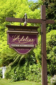 Adeline Bed And Breakfast - Accommodation NT 3