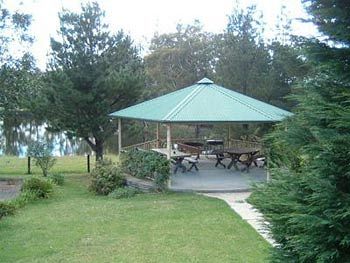 Madison's Mountain Retreat - Accommodation NT 8