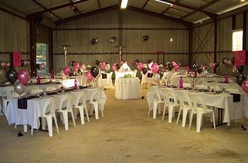 Madison's Mountain Retreat - Accommodation NT 10