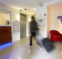 City Edge North Melbourne - Accommodation NT