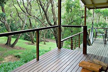 Kondalilla Eco Resort - Accommodation NT 4