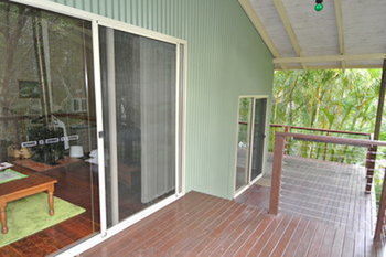 Kondalilla Eco Resort - Accommodation NT 6