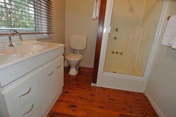 Kondalilla Eco Resort - Accommodation NT 8