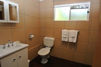 Kondalilla Eco Resort - Accommodation NT 9