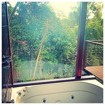 Kondalilla Eco Resort - Accommodation NT 10