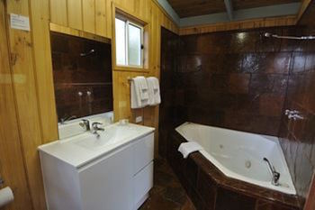 Kondalilla Eco Resort - Accommodation NT 13