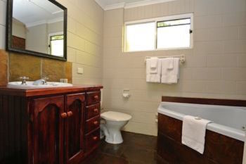 Kondalilla Eco Resort - Accommodation NT 14