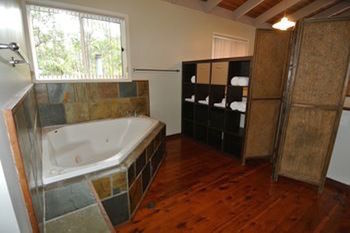 Kondalilla Eco Resort - Accommodation NT 15