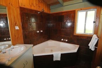 Kondalilla Eco Resort - Accommodation NT 16