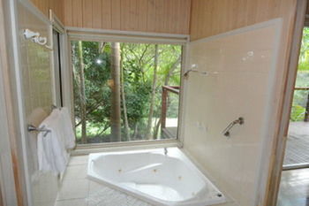 Kondalilla Eco Resort - Accommodation NT 18