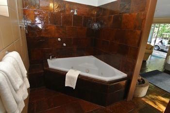 Kondalilla Eco Resort - Accommodation NT 20