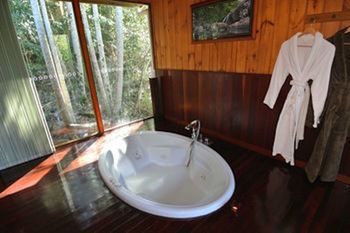 Kondalilla Eco Resort - Accommodation NT 21