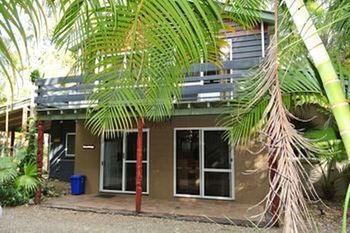 Kondalilla Eco Resort - Accommodation NT 26