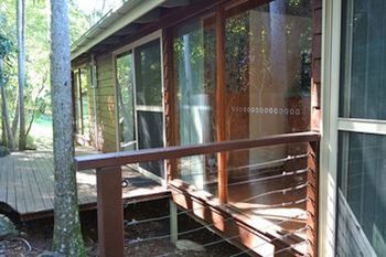 Kondalilla Eco Resort - Accommodation NT 31