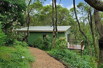 Kondalilla Eco Resort - Accommodation NT 34