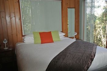 Kondalilla Eco Resort - Accommodation NT 36