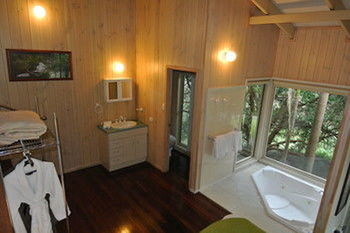 Kondalilla Eco Resort - Accommodation NT 37