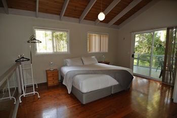 Kondalilla Eco Resort - Accommodation NT 38