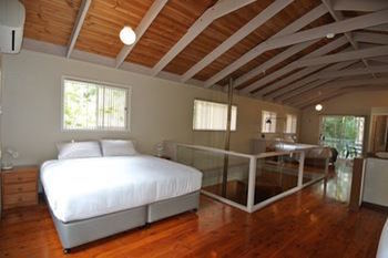 Kondalilla Eco Resort - Accommodation NT 41