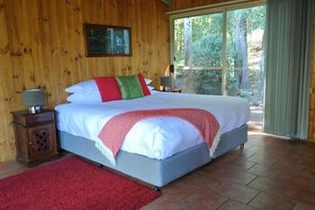 Kondalilla Eco Resort - Accommodation NT 43