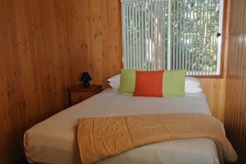 Kondalilla Eco Resort - Accommodation NT 46
