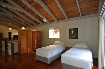 Kondalilla Eco Resort - Accommodation NT 48