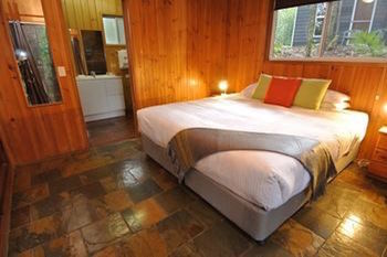 Kondalilla Eco Resort - Accommodation NT 51