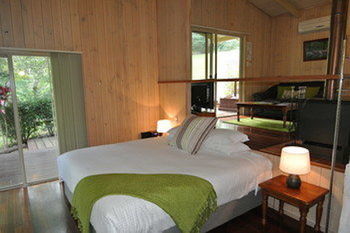 Kondalilla Eco Resort - Accommodation NT 52