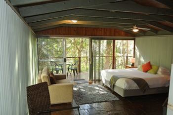 Kondalilla Eco Resort - Accommodation NT 54