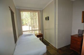 Kondalilla Eco Resort - Accommodation NT 55