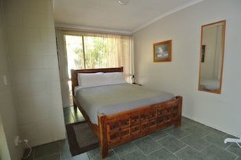Kondalilla Eco Resort - Accommodation NT 56