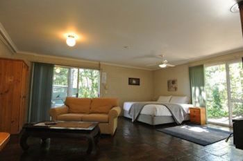 Kondalilla Eco Resort - Accommodation NT 58
