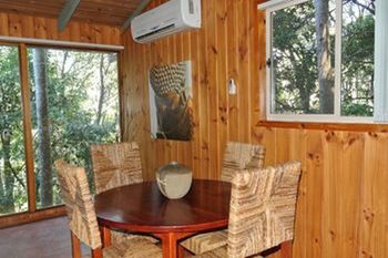 Kondalilla Eco Resort - Accommodation NT 61