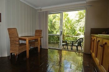Kondalilla Eco Resort - Accommodation NT 62