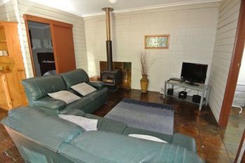 Kondalilla Eco Resort - Accommodation NT 65