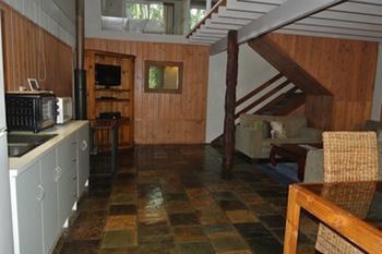 Kondalilla Eco Resort - Accommodation NT 66