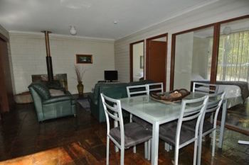 Kondalilla Eco Resort - Accommodation NT 67