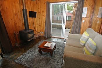 Kondalilla Eco Resort - Accommodation NT 69