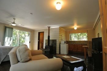 Kondalilla Eco Resort - Accommodation NT 70