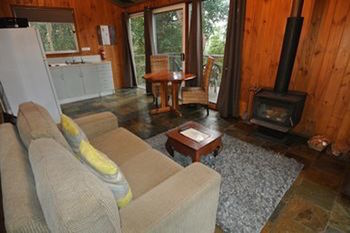 Kondalilla Eco Resort - Accommodation NT 73