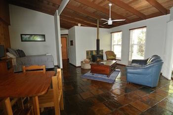 Kondalilla Eco Resort - Accommodation NT 75