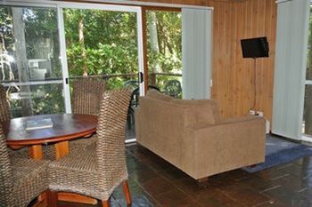 Kondalilla Eco Resort - Accommodation NT 77