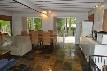 Kondalilla Eco Resort - Accommodation NT 78