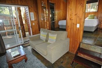 Kondalilla Eco Resort - Accommodation NT 79